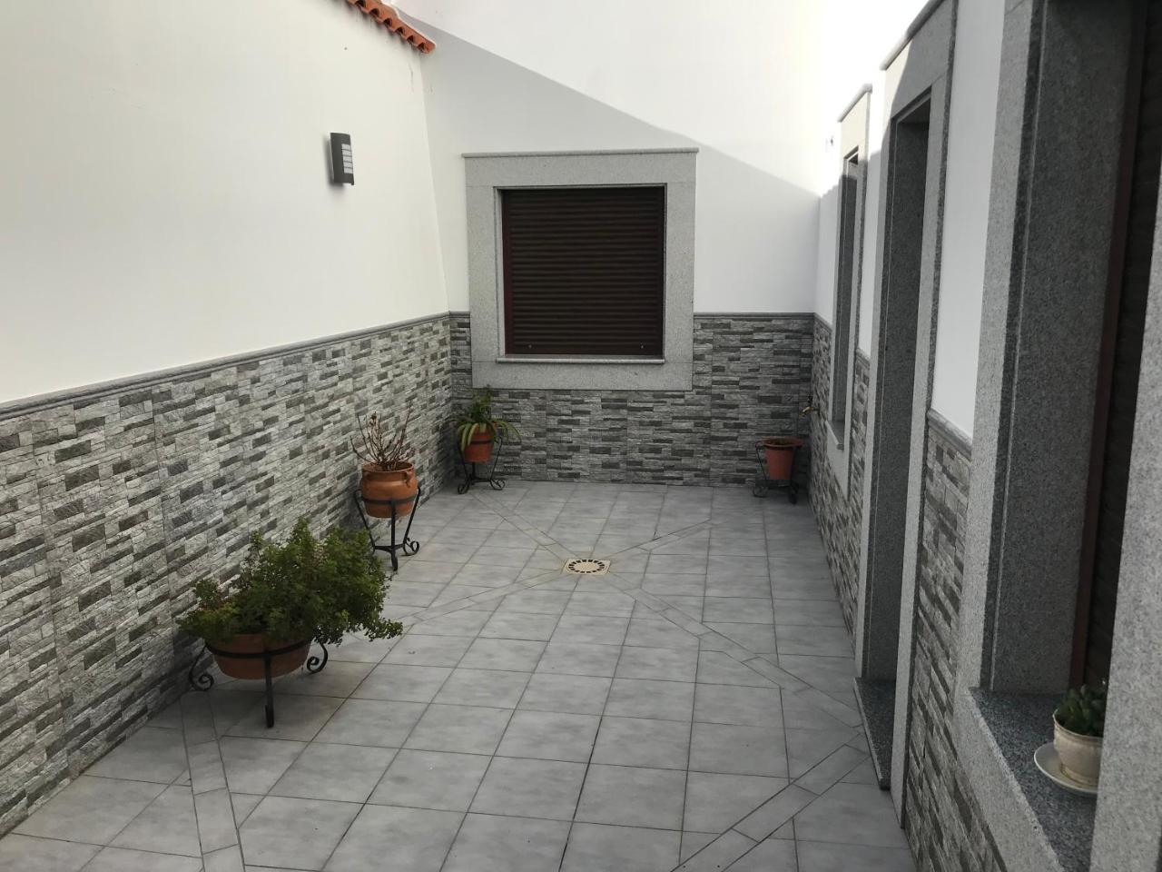Hostal Los Encinares Villanueva de Cordoba Exterior photo